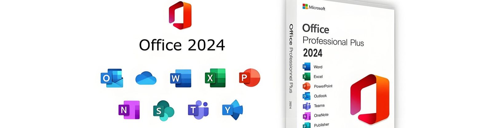 Windows 11の小売り箱