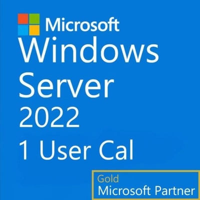 1つのユーザーCal Windowsサーバー2022 6VC-04363コード コンピュータ サーバー