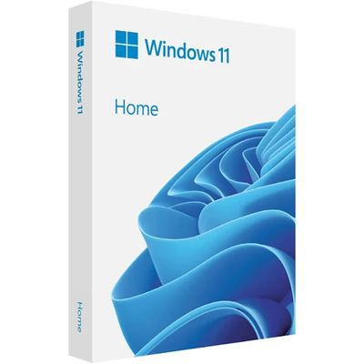 Windows 11の家の小売り箱のデジタル主免許証100%のオンライン活発化ソフトウェアWin11ホームキー