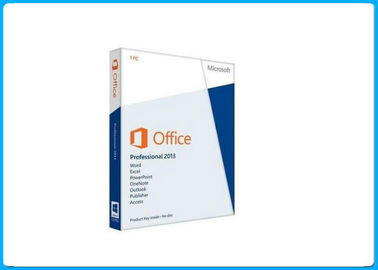 本物氏オフィス2013の小売り、マイクロソフト・オフィスの小売り版DVD活発化