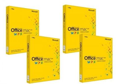 原物64ビット マイクロソフト氏オフィス2010 PCおよびタブレットのための100%の活発化