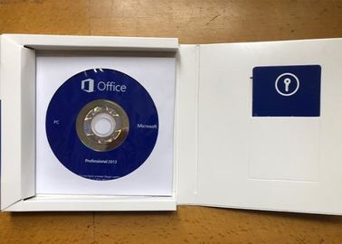 1 PCのためのプロダクト キーと全体的な使用法のマイクロソフト氏オフィス2013の専門家