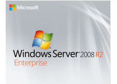 32ビット64ビット窓サーバー企業、Windows 2008 R2企業OEMのパッケージ