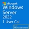 1つのユーザーCal Windowsサーバー2022 6VC-04363コード コンピュータ サーバー