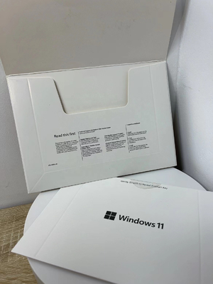 Windows 11 Pro DVD パック 100% 多言語サポートと迅速な配達で動作