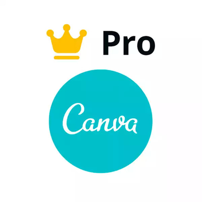 オンラインサポート Canva Pro プライベート アカウント 1 年間のサブスクリプション オフィシャル オリジナル オンライン グラフィックデザイン ソフトウェア