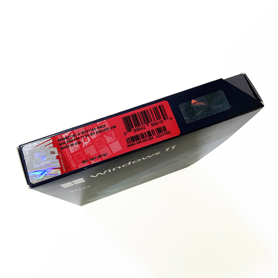 Win11 Pro 64ビットオペレーティングシステム Win11 ホーム OS プロフェッショナル USB 終身保証 プロフェッショナルキー