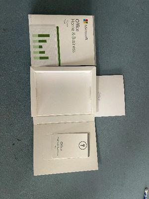 オフィス ホーム&ビジネス 2024 オフィス HB 2021 メディアレスボックス フルパッケージ 拘束鍵 リテールボックス