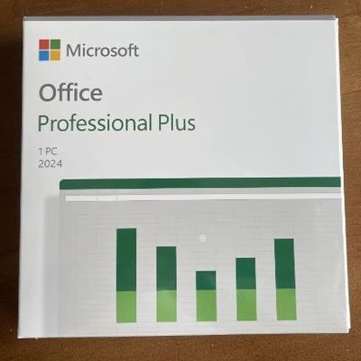 Office 2024 プロフェッショナルプラス ライセンスキー ライセンス デジタル 多言語 グローバルキー