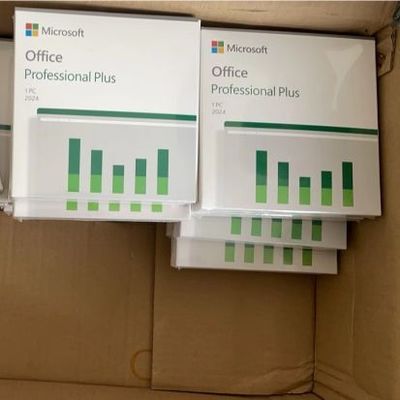 Office 2024 プロフェッショナルプラス ライセンスキー ライセンス デジタル 多言語 グローバルキー