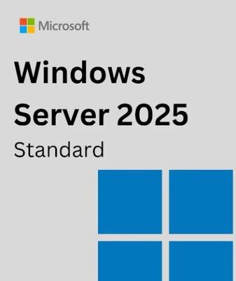 Win Server 2025 標準USBボックス パック Win Server 2025 Std リテールキー