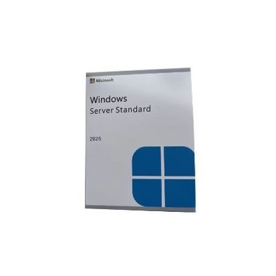 Win Server 2025 標準USBボックス パック Win Server 2025 Std リテールキー