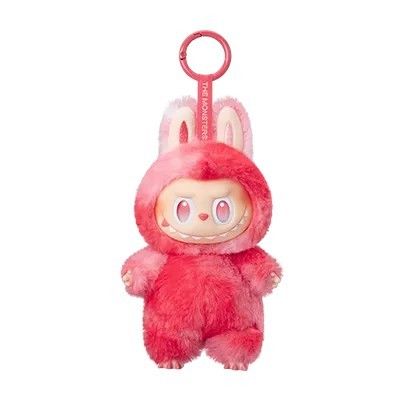 POP MART オリジナル ラブブ V3 V2 V1シリーズ MONSTERS ビッグ・イン・エネルギーシリーズ ビニール・プラシュ・ペンダント ブラインド・ボックス プラシュ・おもちゃ