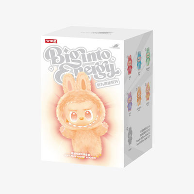 POP MART オリジナル ラブブ V3 V2 V1シリーズ MONSTERS ビッグ・イン・エネルギーシリーズ ビニール・プラシュ・ペンダント ブラインド・ボックス プラシュ・おもちゃ
