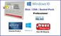 MS Windows 10家OEM DVDのWindows 10のためのイタリア版プロダクト キー コード