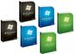 タブレットおよびPCのための作動のWindows 7の専門家小売り箱64ビット完全な版