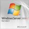 Windowsのための本物のWindowsサーバー2008 R2免許証の標準10/8/7のシステム