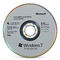 全体的なマイクロソフト・ウインドウズ7 DVDの生命時間保証とのプロOemのCDキー