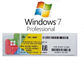 MS Windows 7の専門家64ビット完全な版、Windows 7 1 PCのためのプロCoaのキー