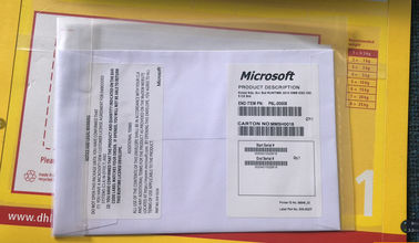 オンライン活動化させたSqlサーバー2014標準的な免許証無期限保証との5つのCal