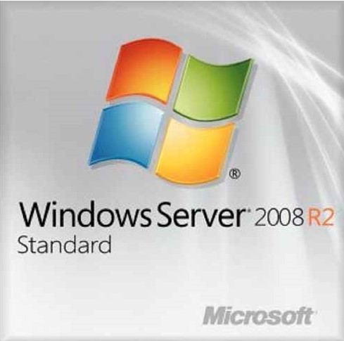 本物の勝利サーバー2008 R2免許証のダウンロードのオンライン元のWindowsサーバー2008 R2標準的なプロダクト キー免許証オンラインで